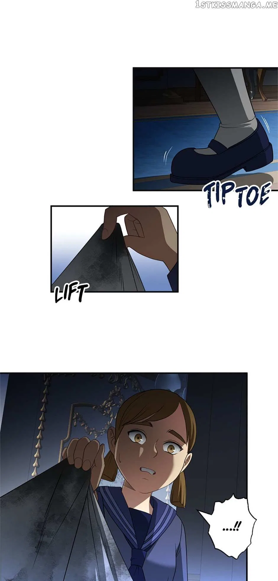 The Villainess’s Road to Revenge Chapter 55 – Page 15
