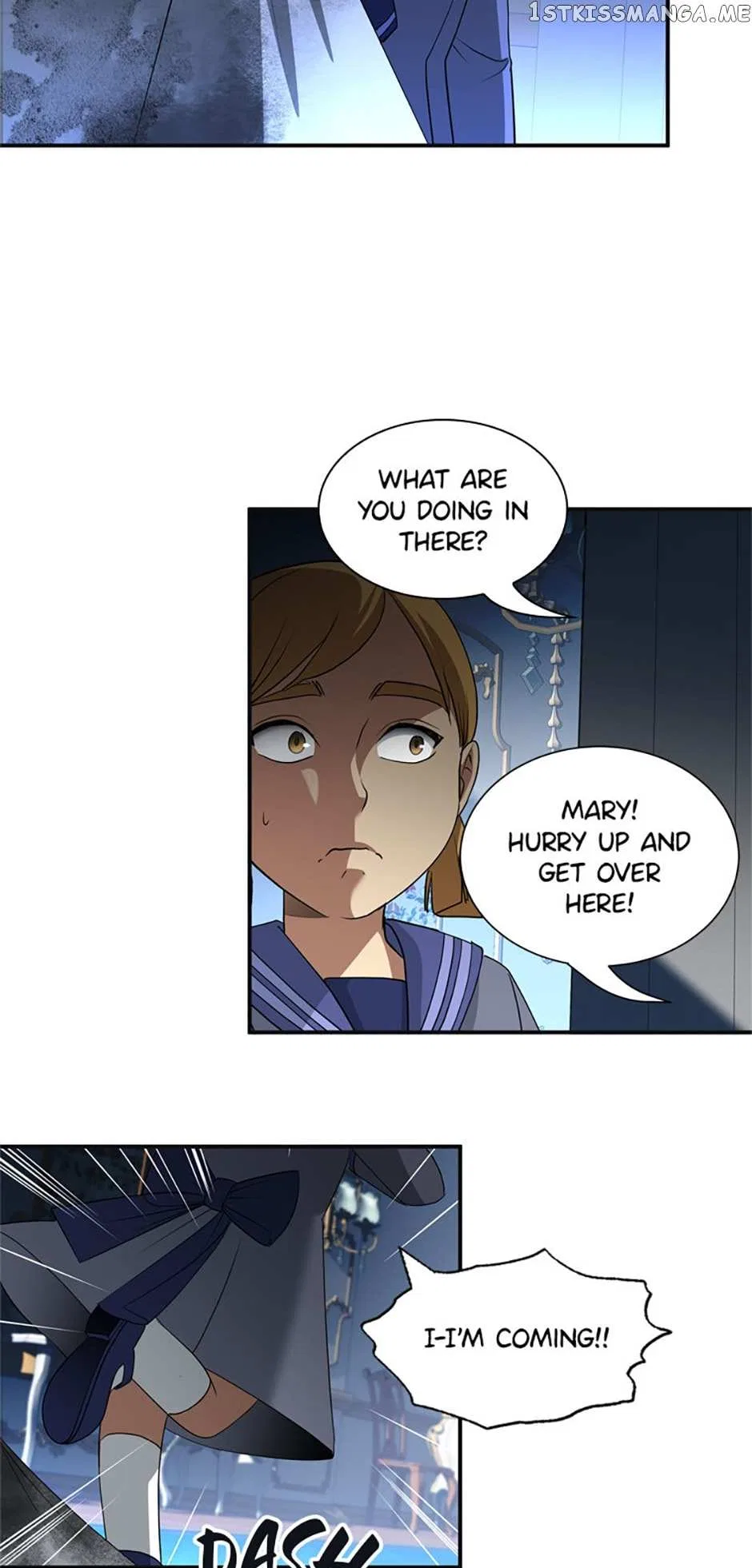 The Villainess’s Road to Revenge Chapter 55 – Page 16