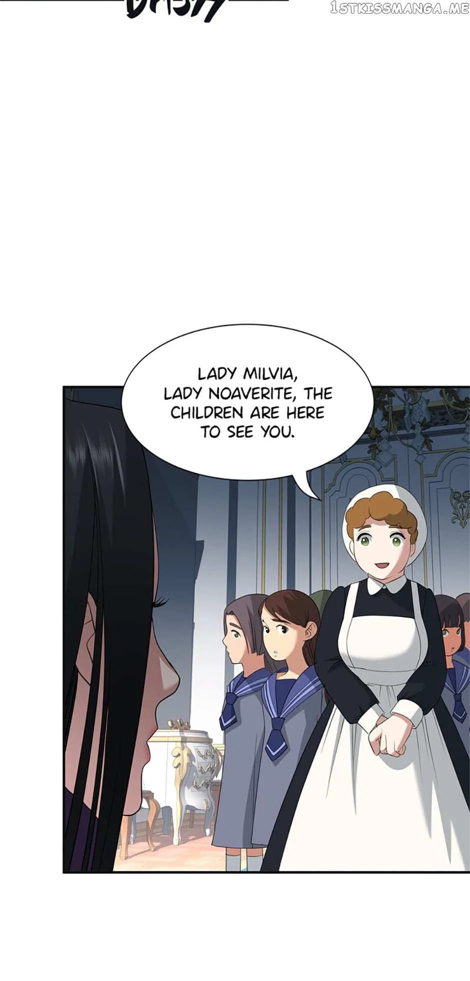 The Villainess’s Road to Revenge Chapter 55 – Page 17