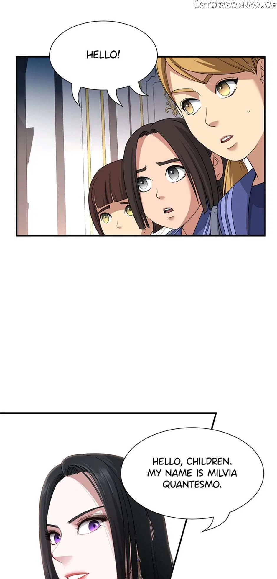 The Villainess’s Road to Revenge Chapter 55 – Page 18