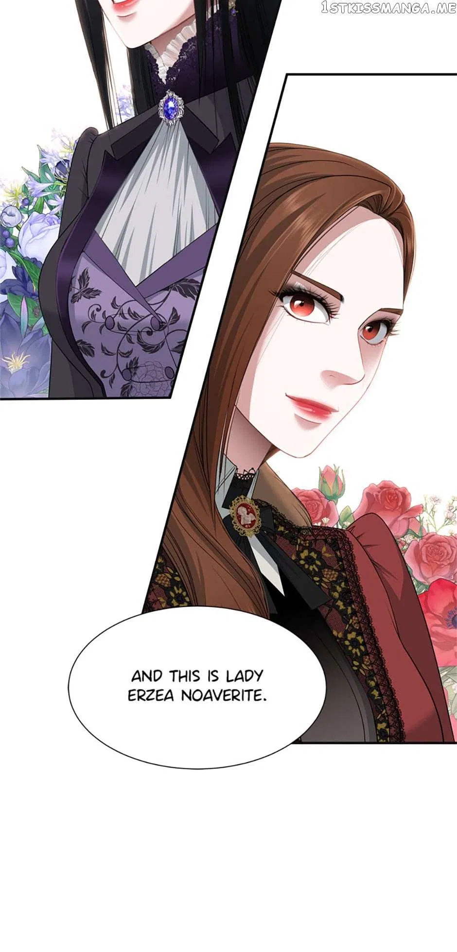 The Villainess’s Road to Revenge Chapter 55 – Page 19