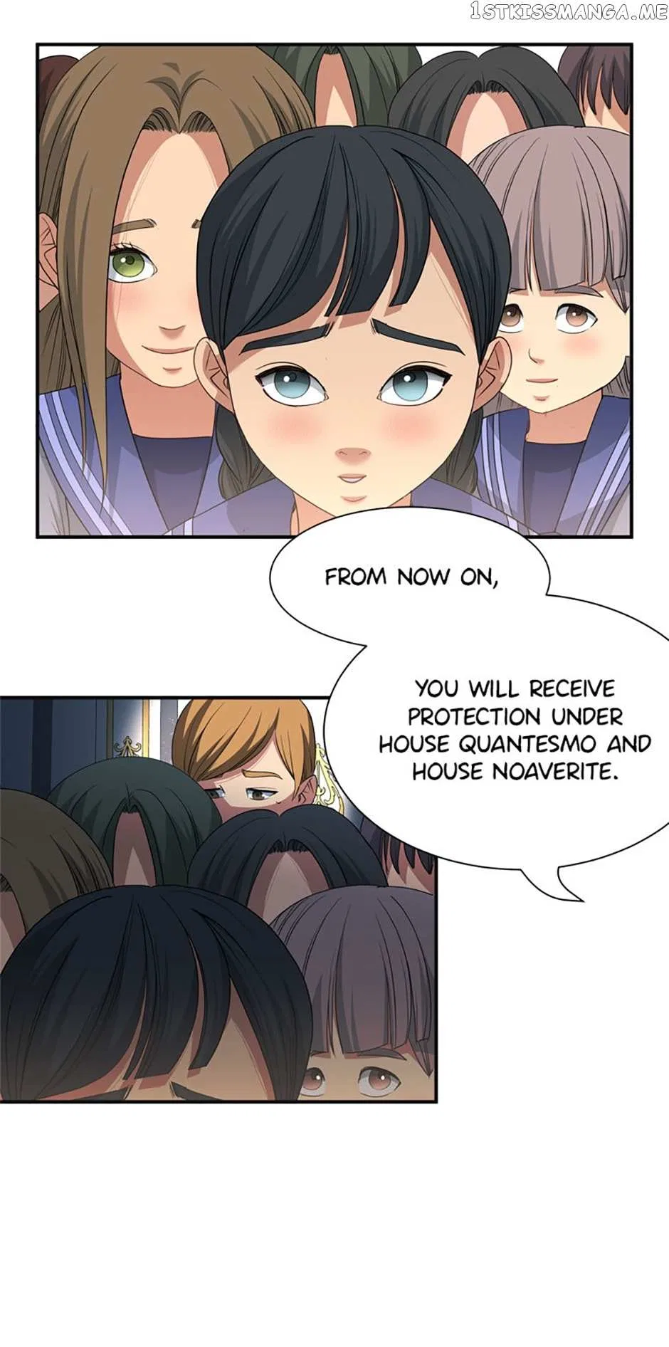 The Villainess’s Road to Revenge Chapter 55 – Page 20