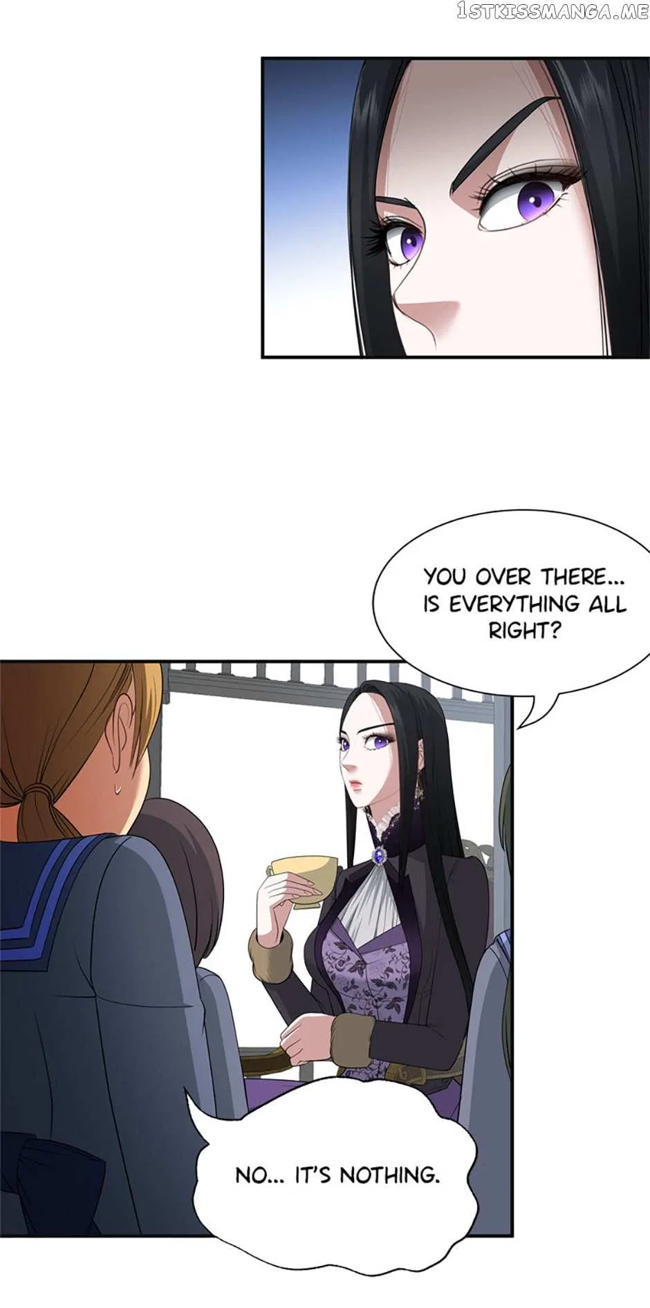 The Villainess’s Road to Revenge Chapter 55 – Page 21