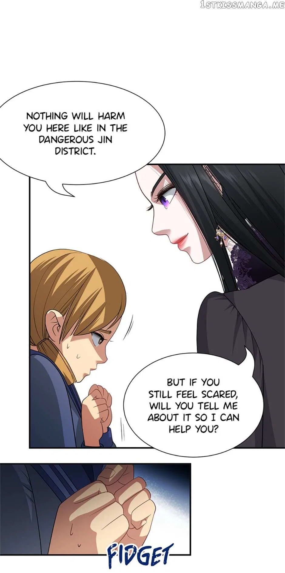 The Villainess’s Road to Revenge Chapter 55 – Page 22
