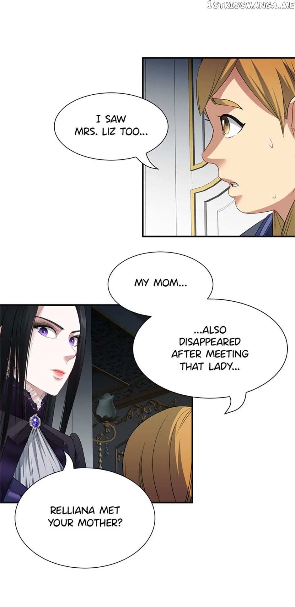 The Villainess’s Road to Revenge Chapter 55 – Page 26