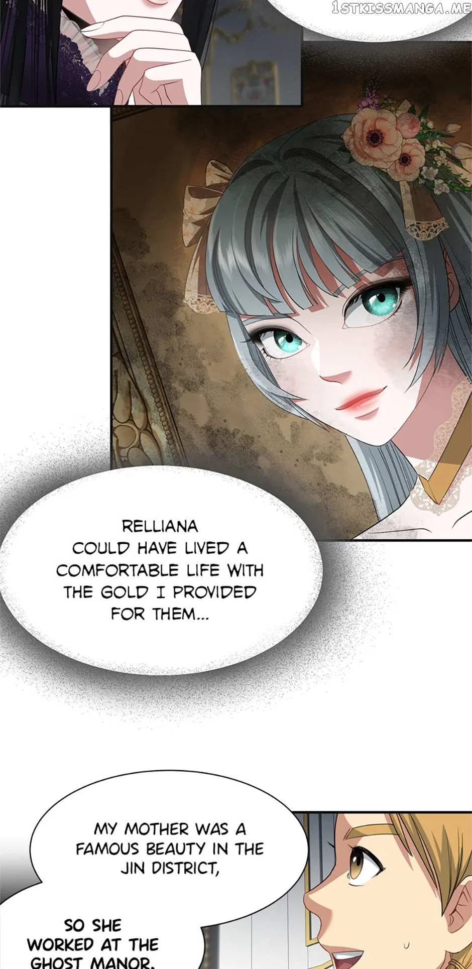 The Villainess’s Road to Revenge Chapter 55 – Page 28