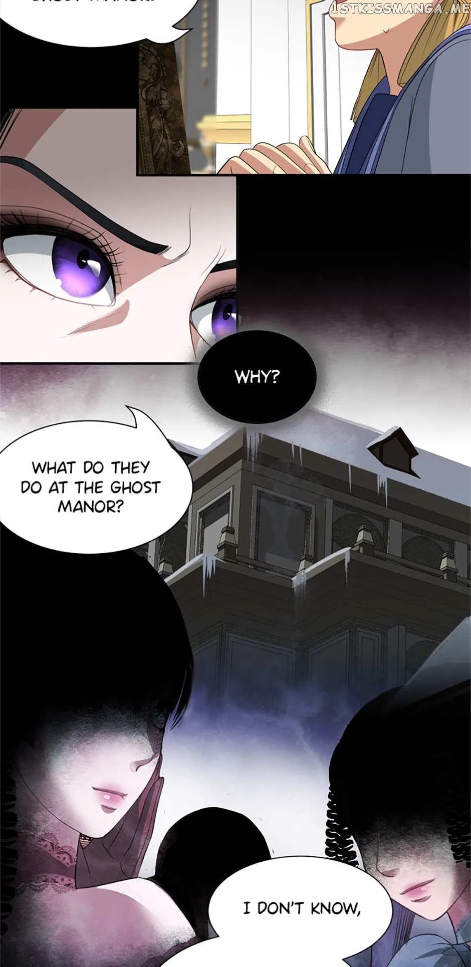 The Villainess’s Road to Revenge Chapter 55 – Page 29