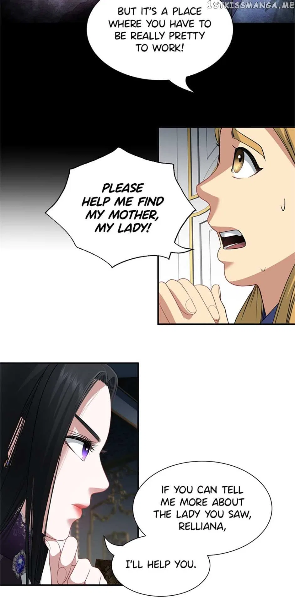 The Villainess’s Road to Revenge Chapter 55 – Page 30