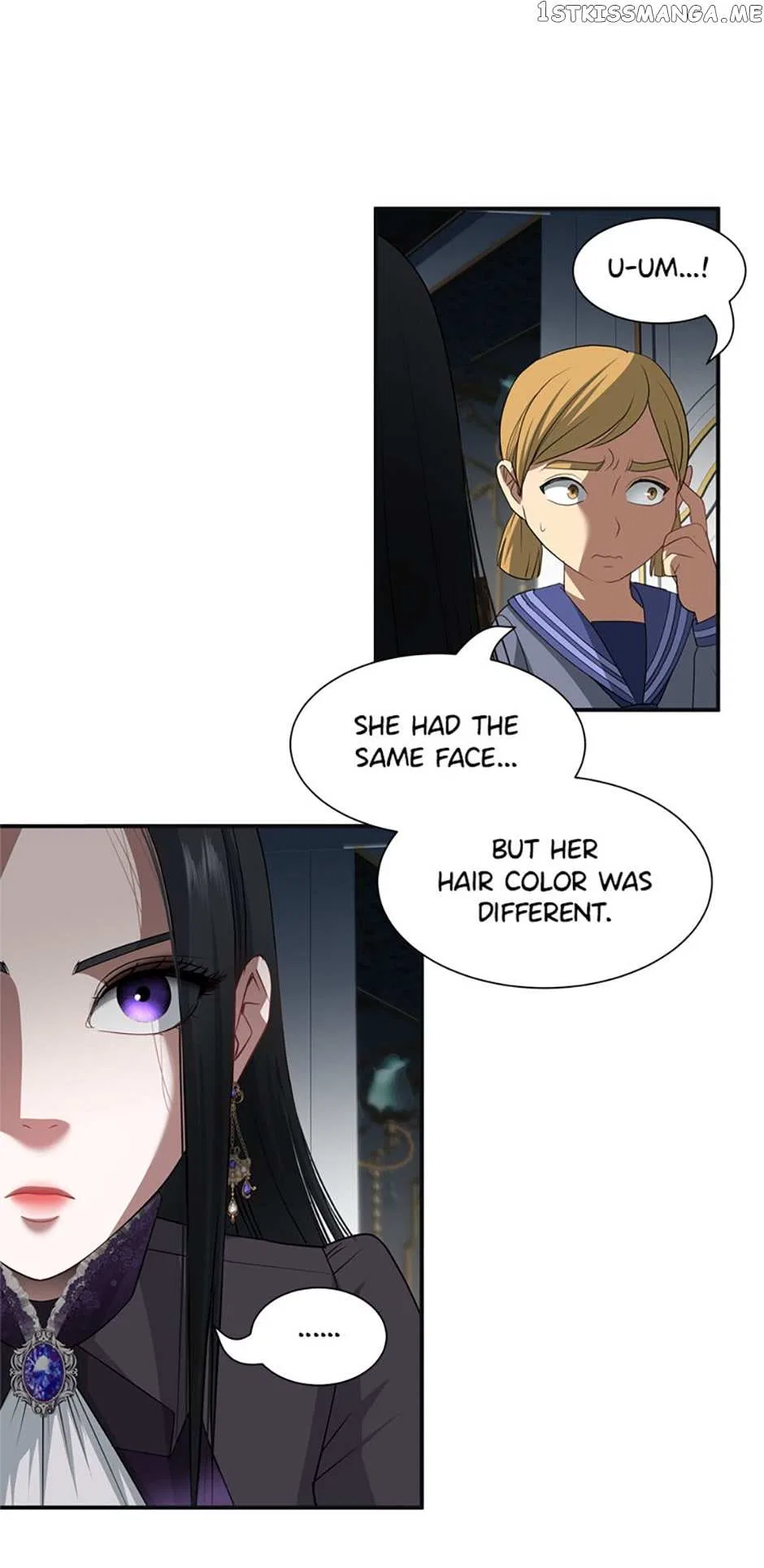 The Villainess’s Road to Revenge Chapter 55 – Page 31
