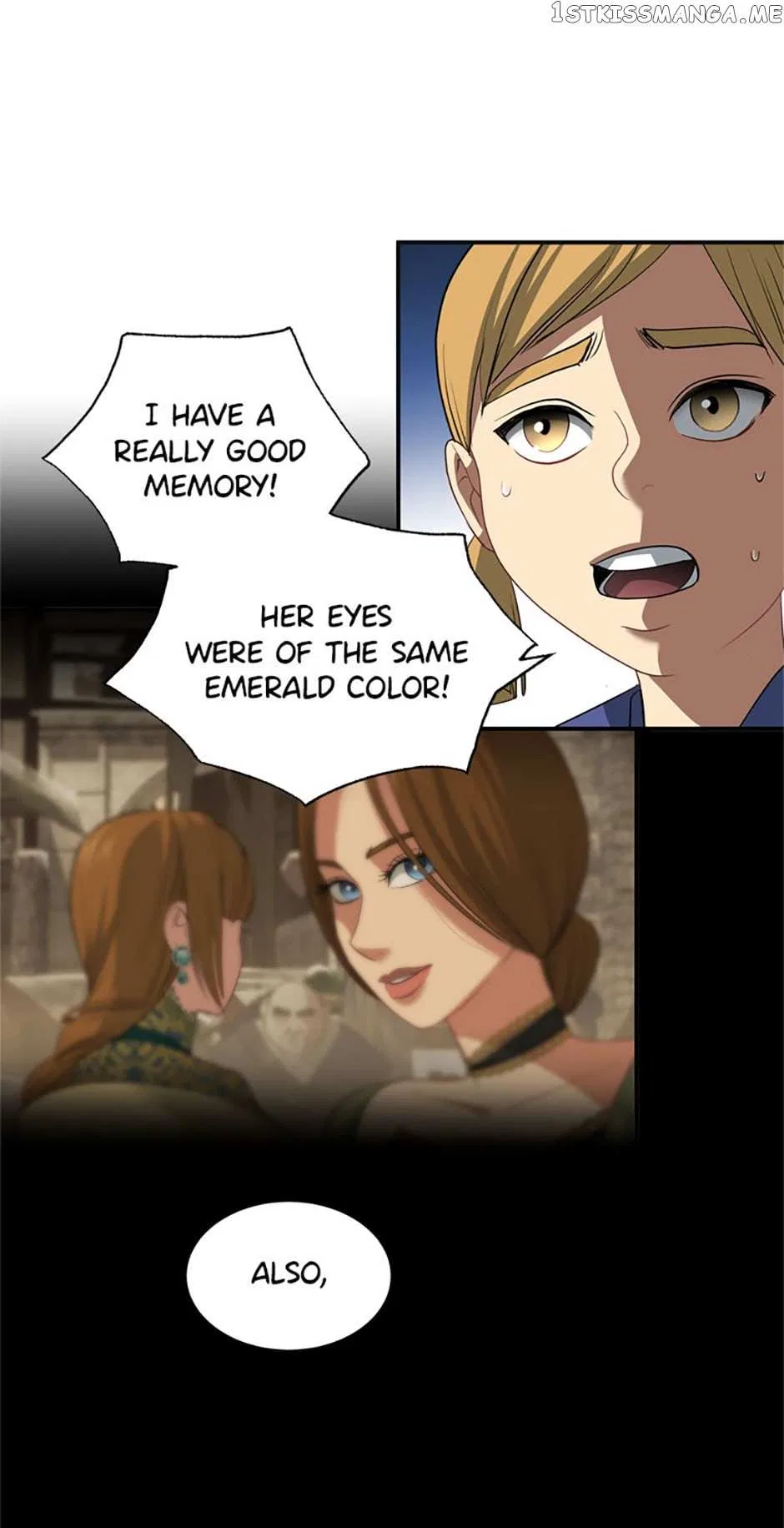 The Villainess’s Road to Revenge Chapter 55 – Page 32