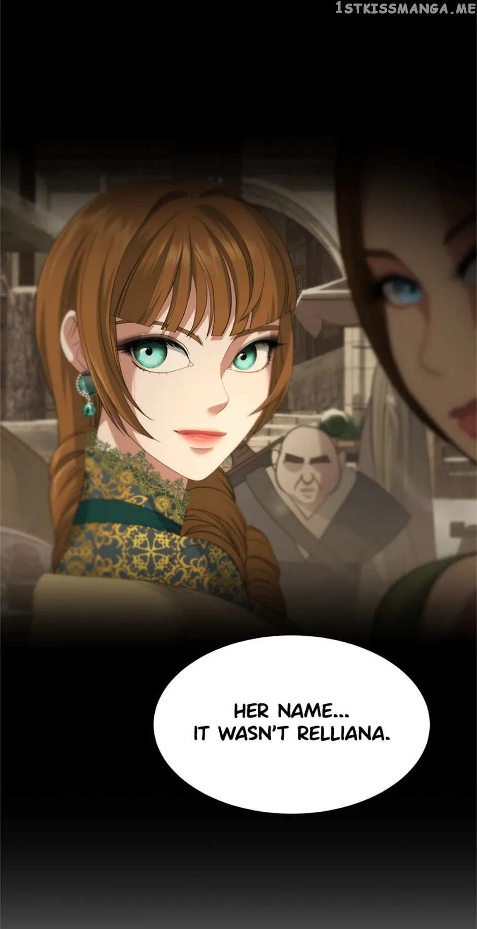 The Villainess’s Road to Revenge Chapter 55 – Page 33
