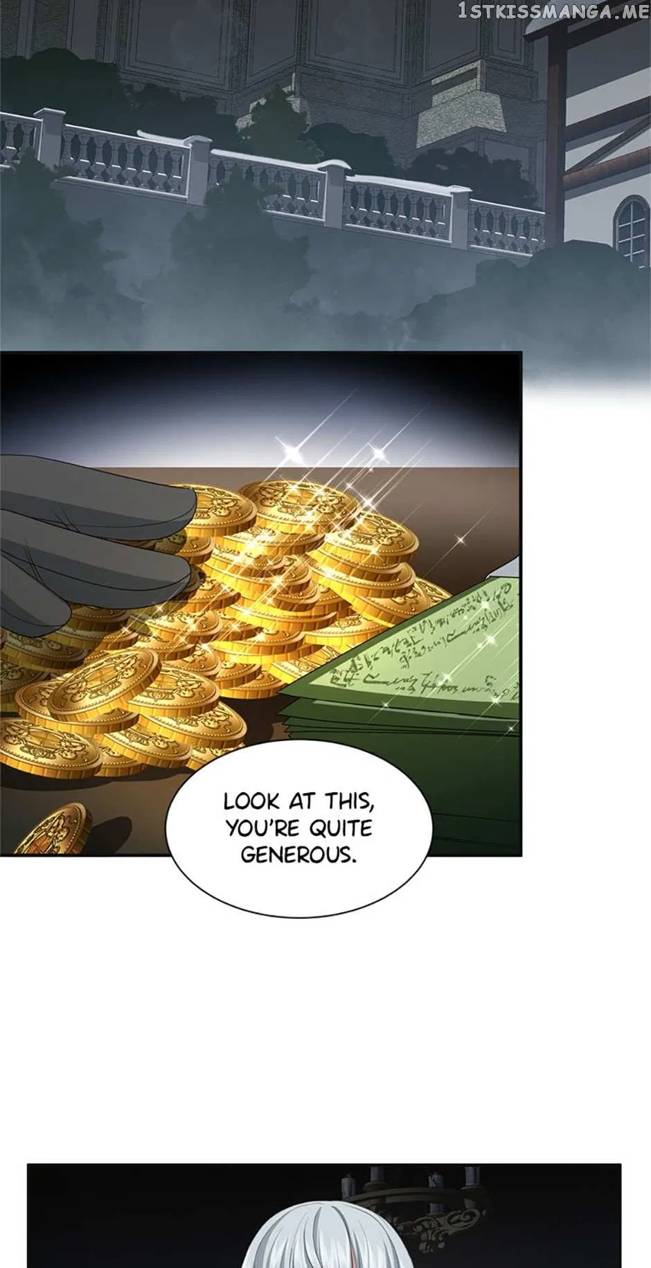 The Villainess’s Road to Revenge Chapter 55 – Page 35