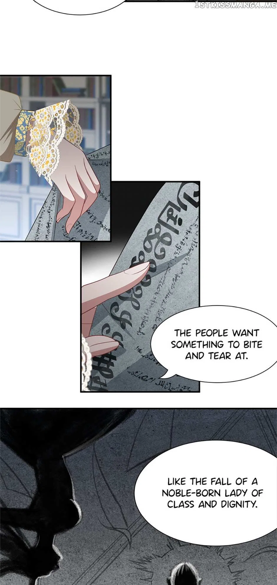 The Villainess’s Road to Revenge Chapter 55 – Page 39