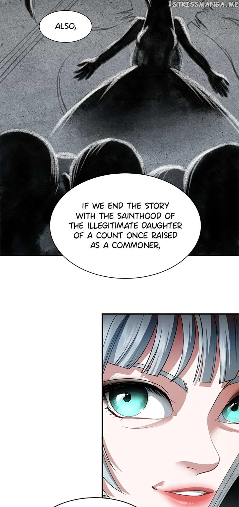 The Villainess’s Road to Revenge Chapter 55 – Page 40