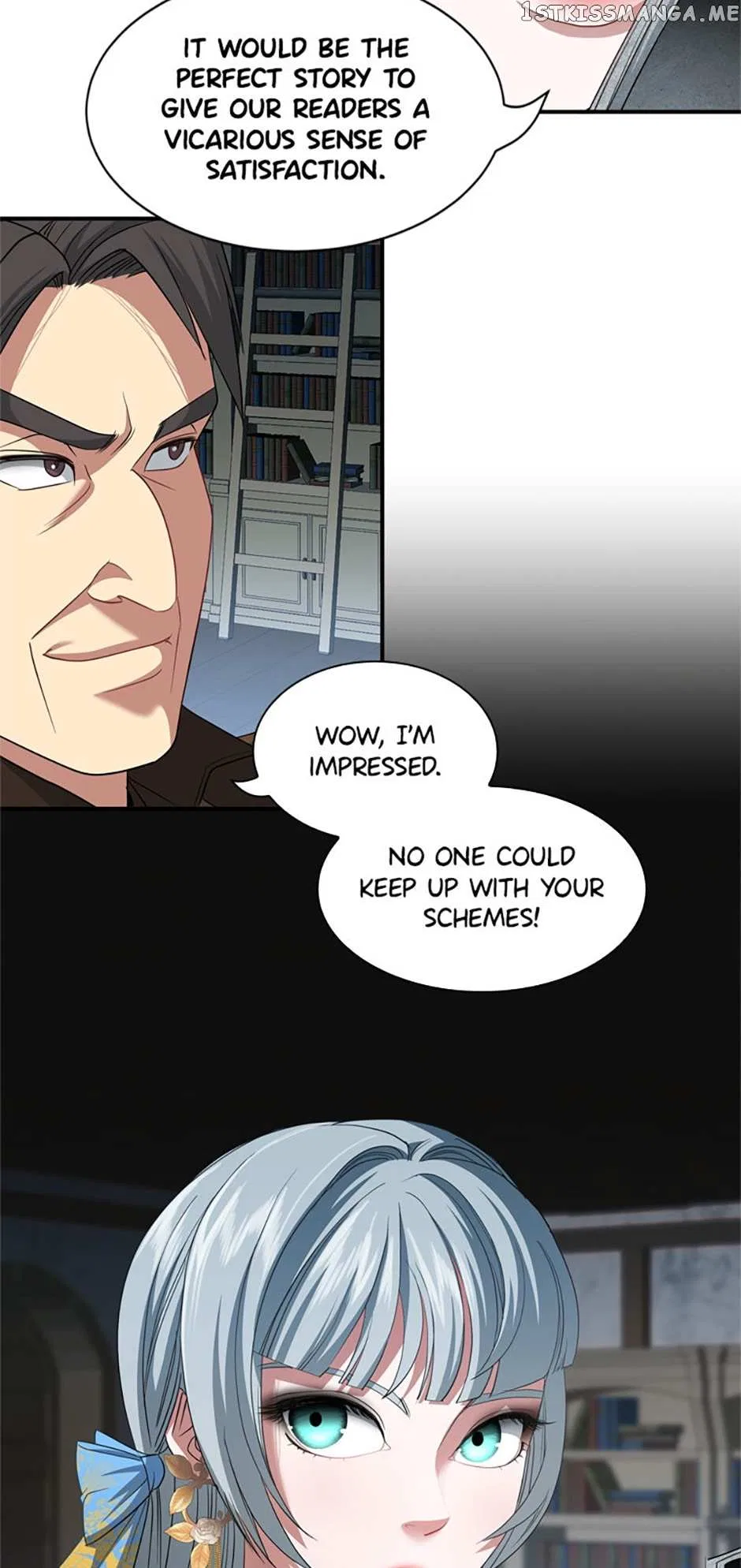 The Villainess’s Road to Revenge Chapter 55 – Page 41