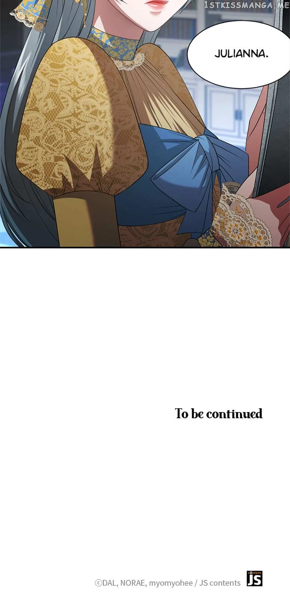 The Villainess’s Road to Revenge Chapter 55 – Page 42