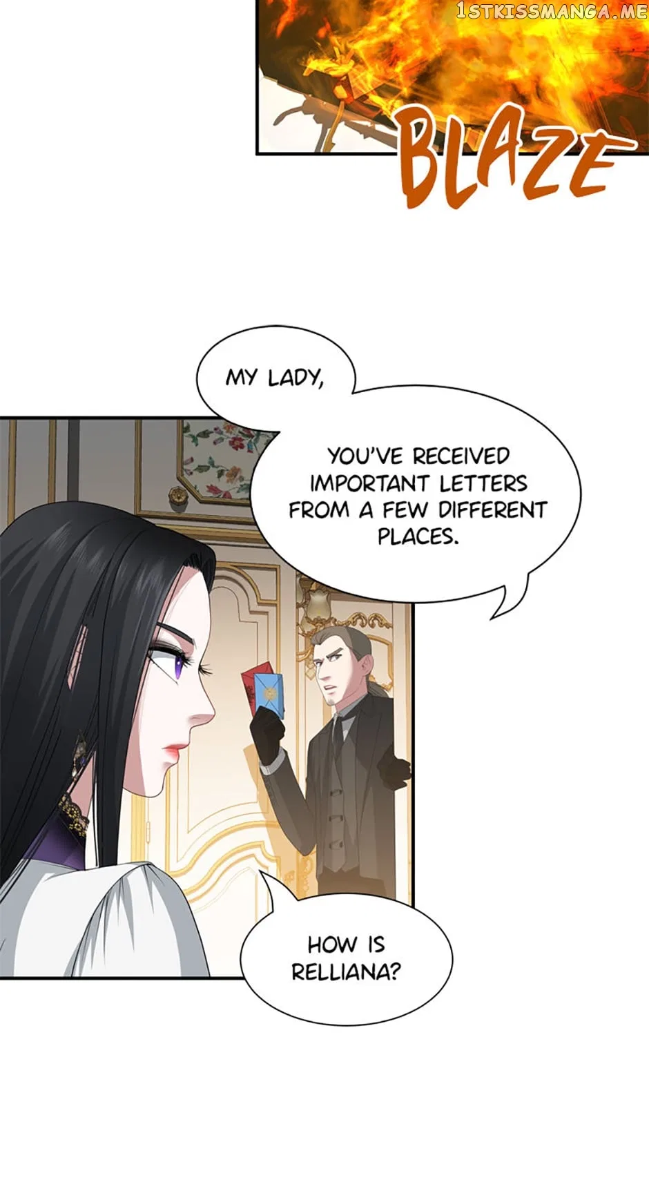The Villainess’s Road to Revenge Chapter 54 – Page 4
