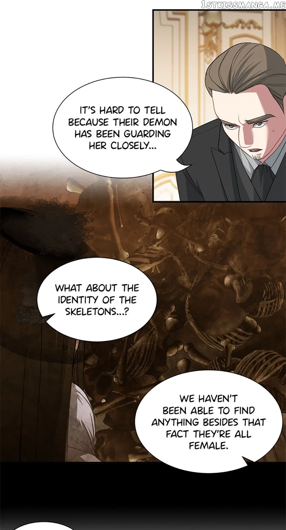 The Villainess’s Road to Revenge Chapter 54 – Page 5