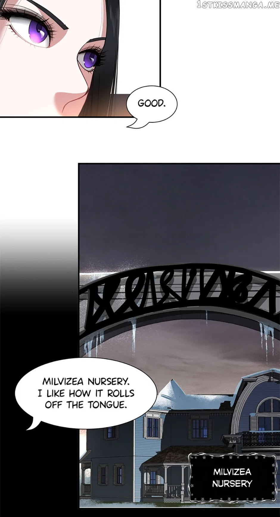 The Villainess’s Road to Revenge Chapter 54 – Page 7