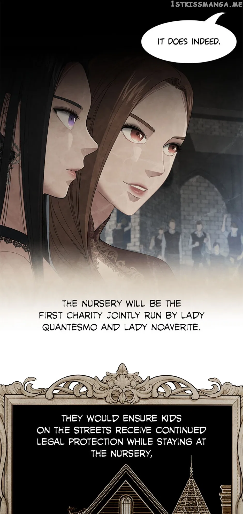 The Villainess’s Road to Revenge Chapter 54 – Page 8