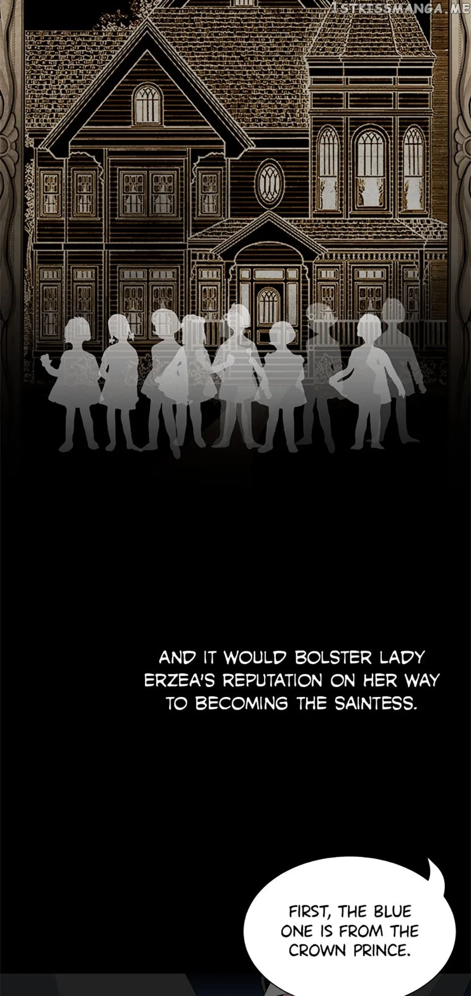The Villainess’s Road to Revenge Chapter 54 – Page 9