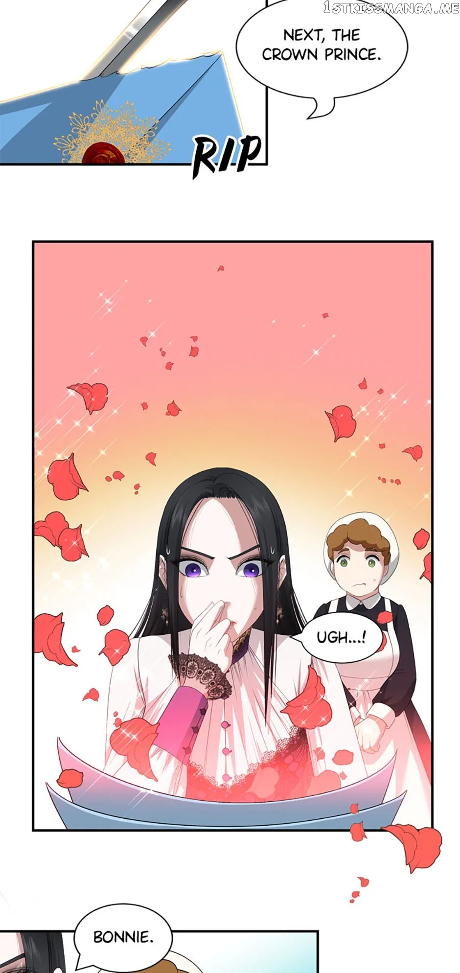 The Villainess’s Road to Revenge Chapter 54 – Page 12