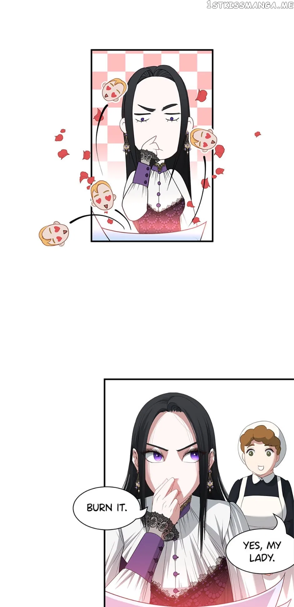 The Villainess’s Road to Revenge Chapter 54 – Page 14