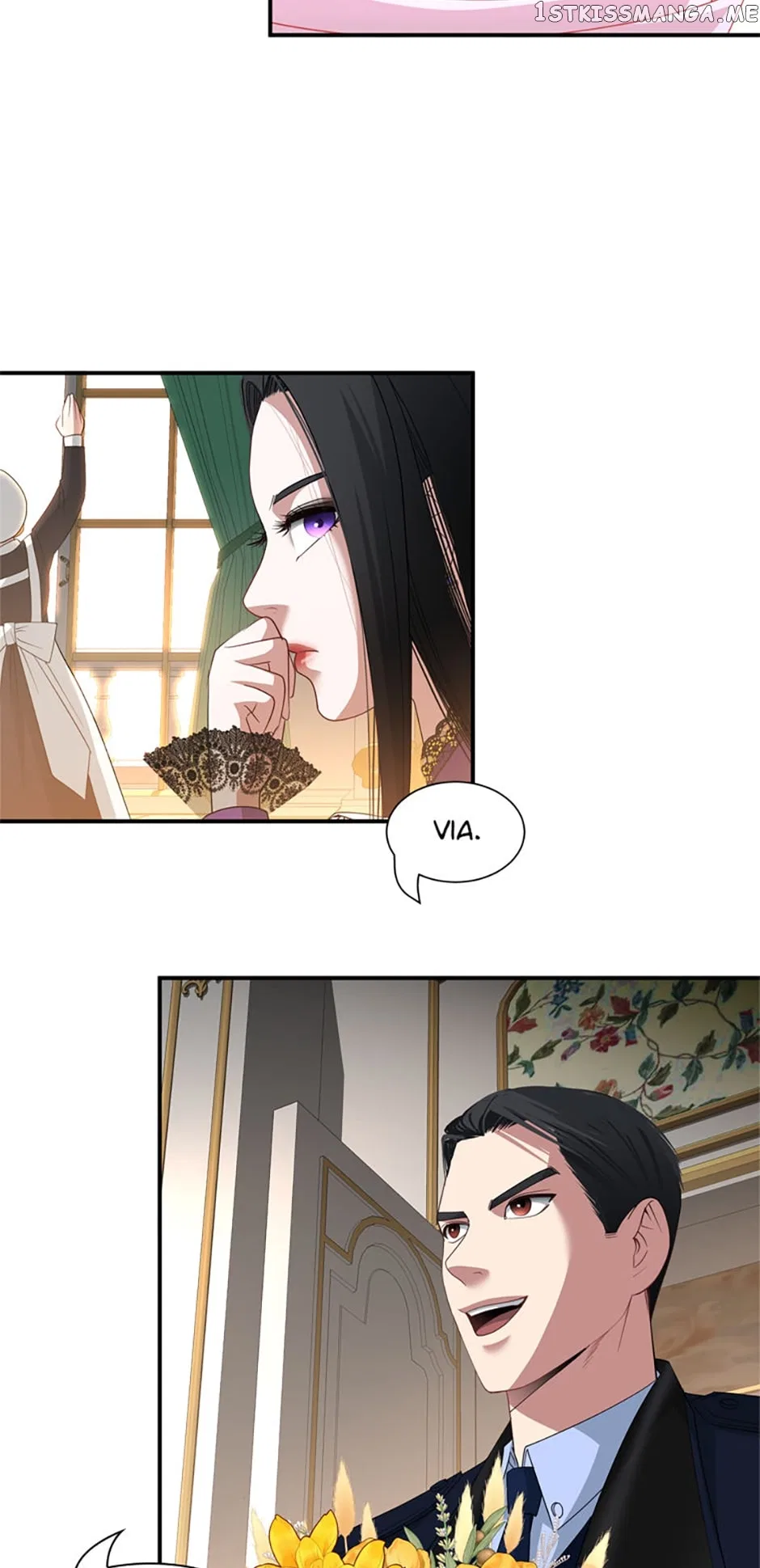 The Villainess’s Road to Revenge Chapter 54 – Page 15
