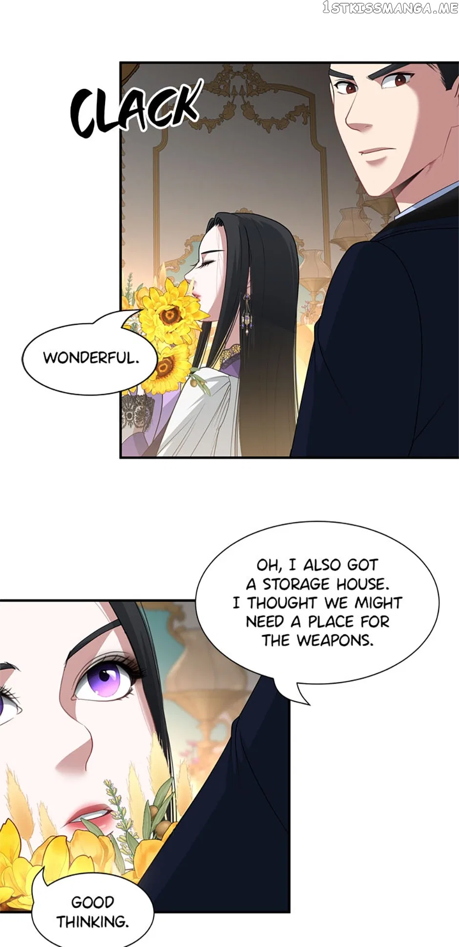 The Villainess’s Road to Revenge Chapter 54 – Page 18