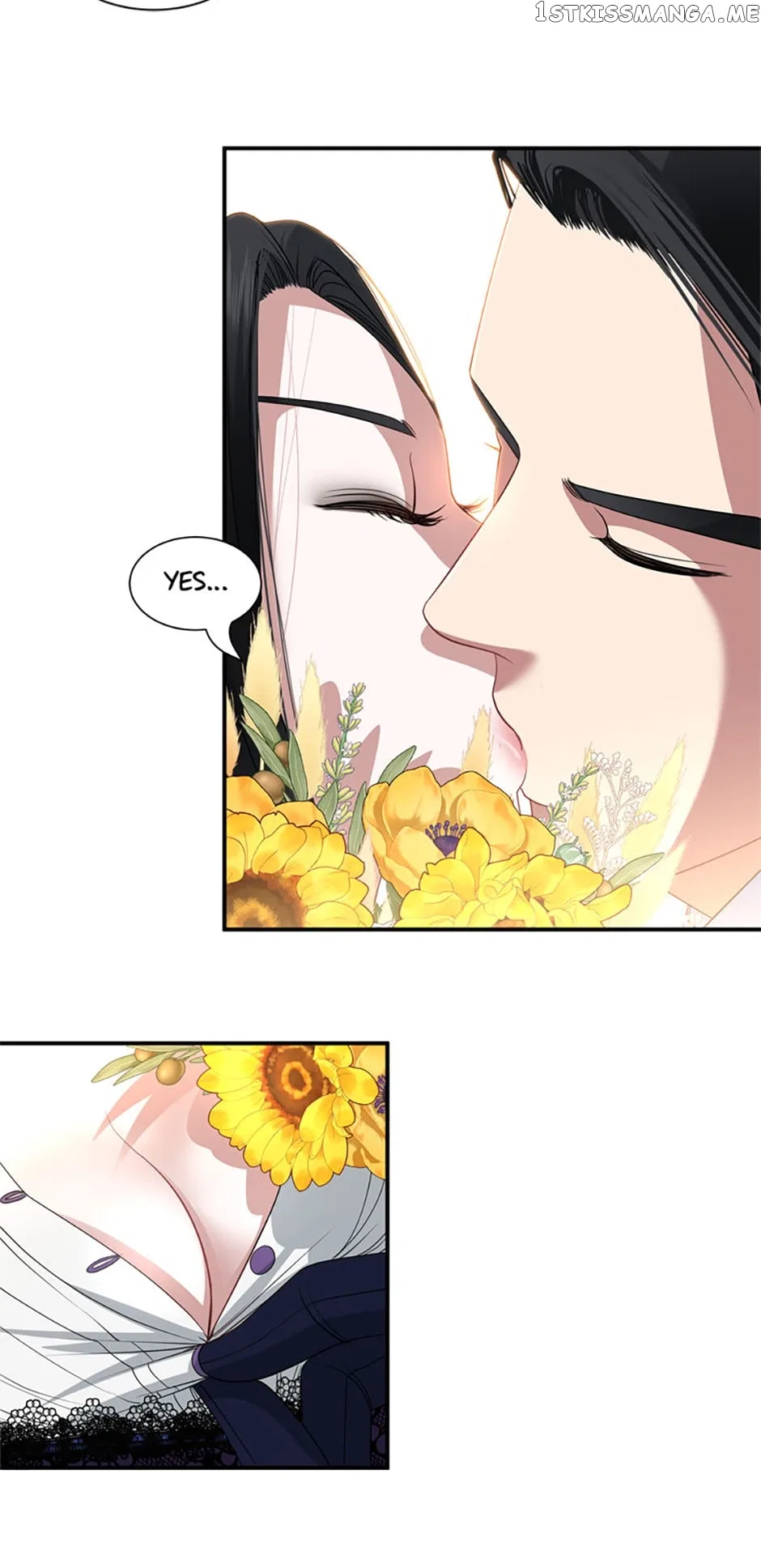 The Villainess’s Road to Revenge Chapter 54 – Page 19