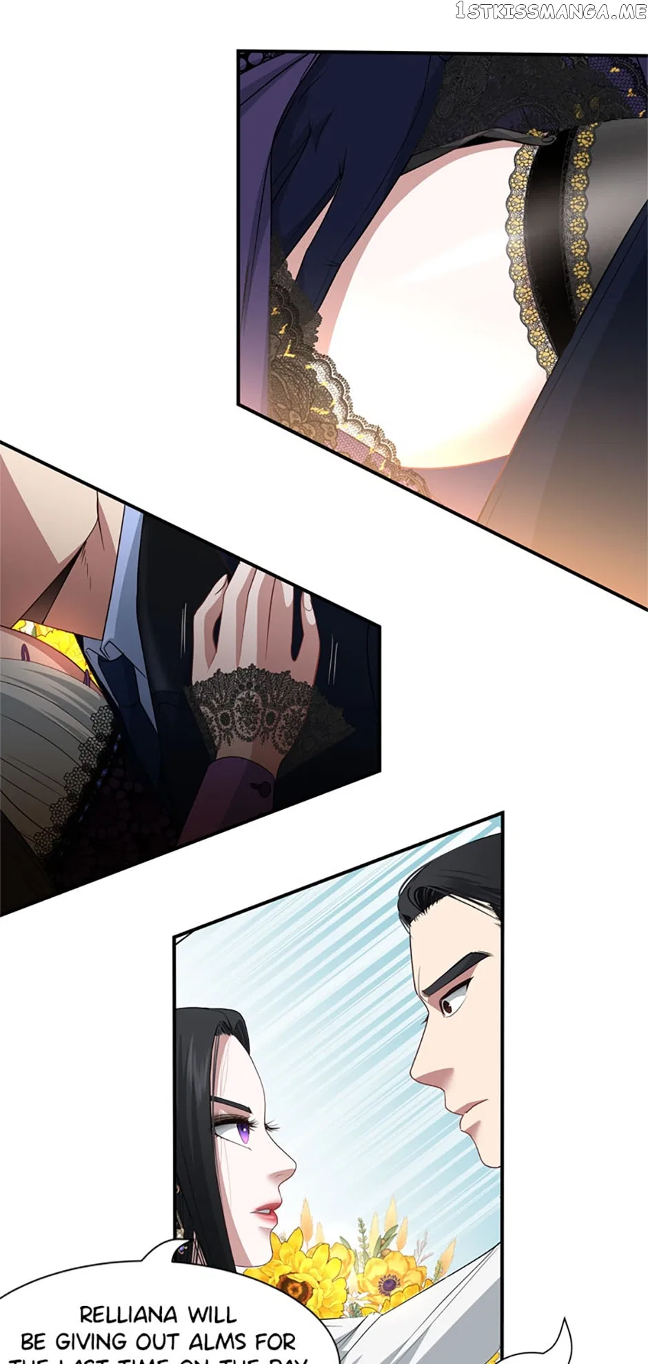 The Villainess’s Road to Revenge Chapter 54 – Page 20