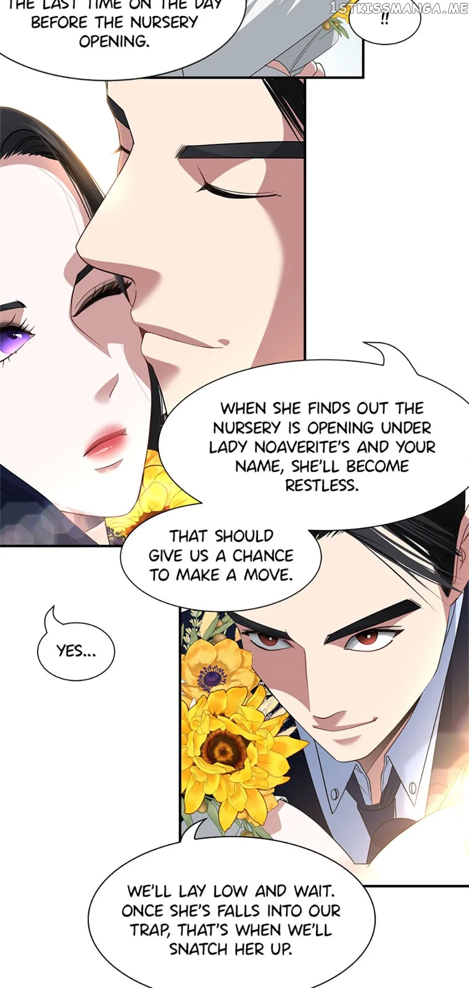 The Villainess’s Road to Revenge Chapter 54 – Page 21
