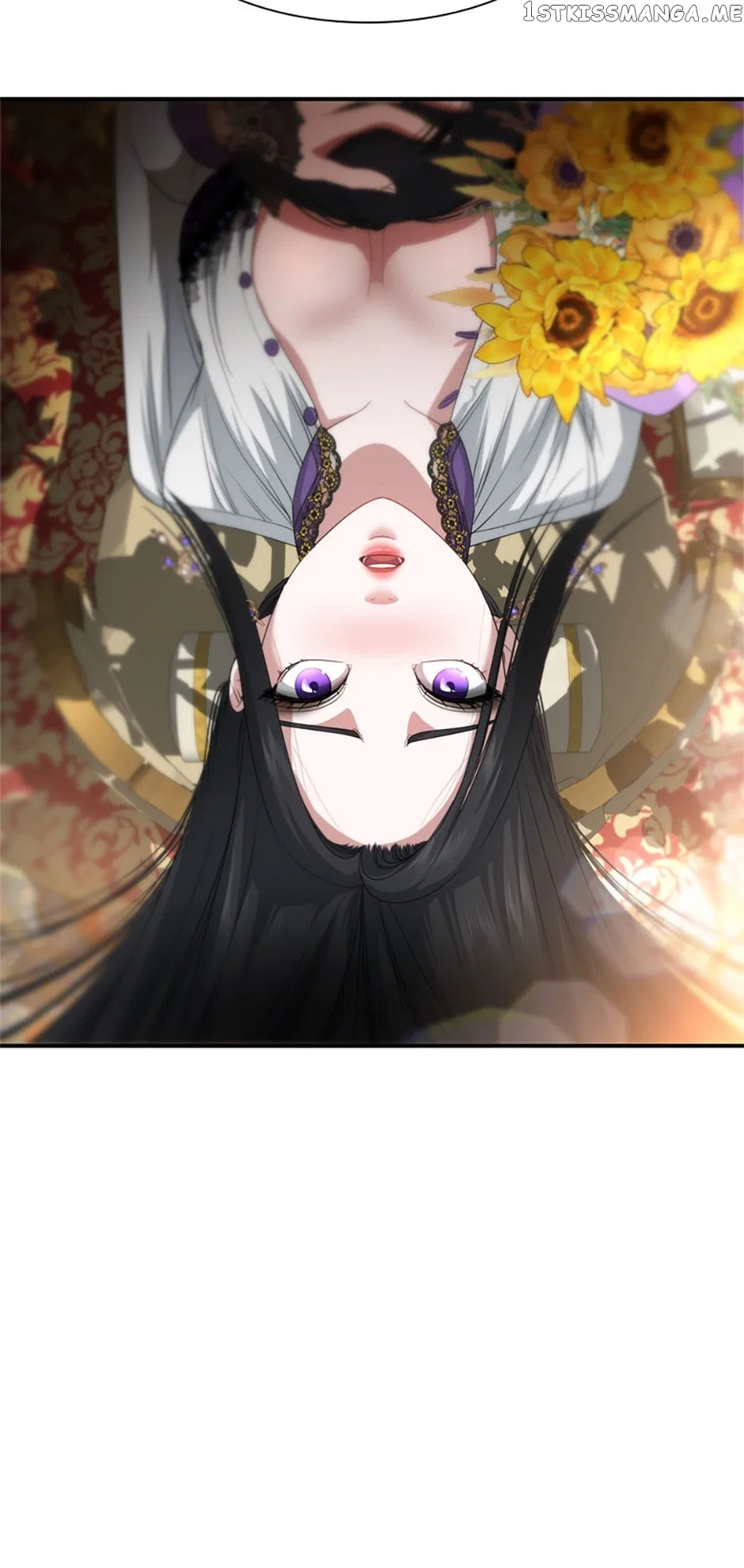 The Villainess’s Road to Revenge Chapter 54 – Page 22