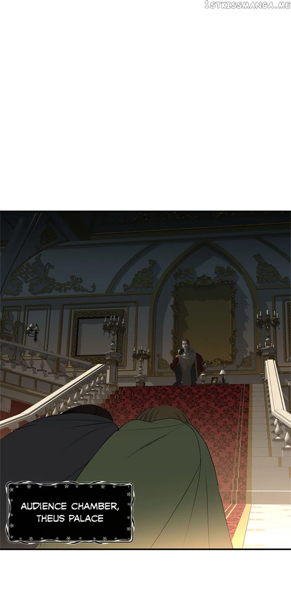 The Villainess’s Road to Revenge Chapter 54 – Page 23