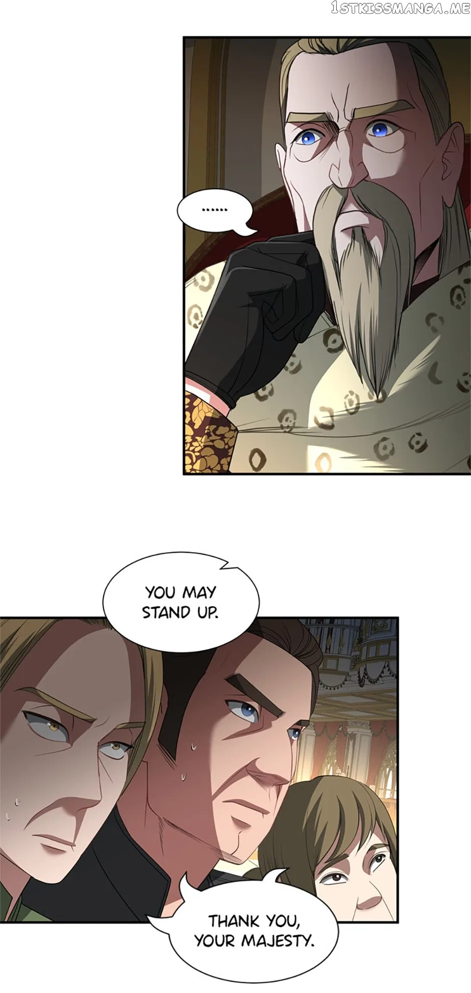 The Villainess’s Road to Revenge Chapter 54 – Page 24