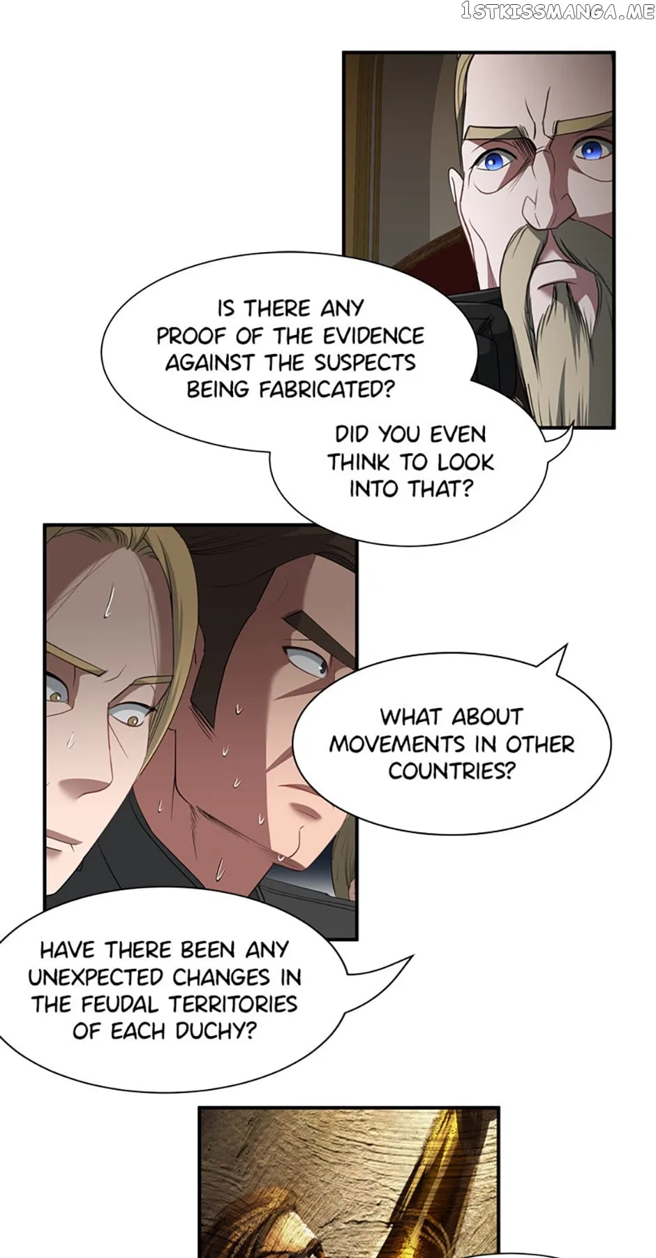 The Villainess’s Road to Revenge Chapter 54 – Page 26