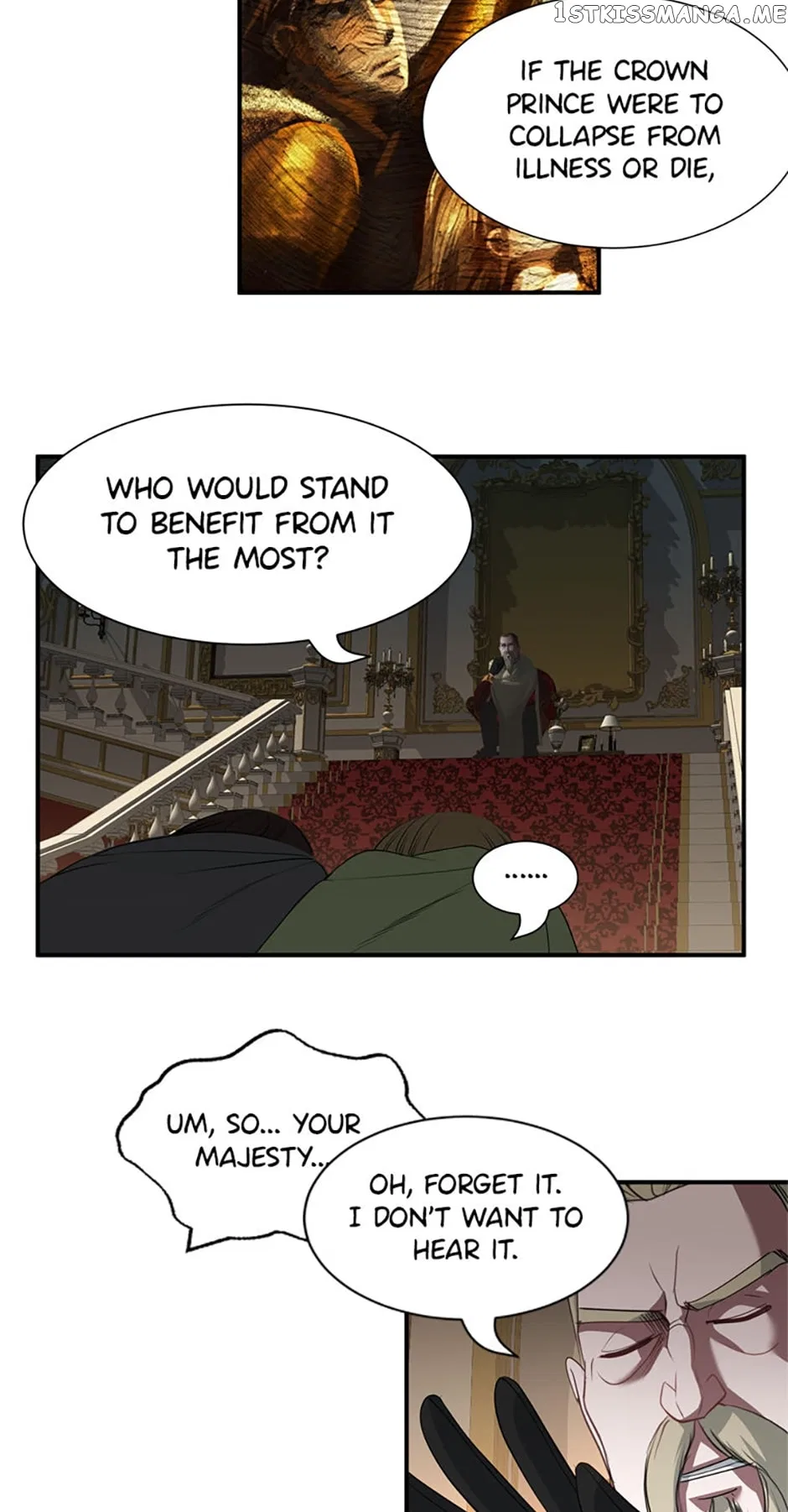The Villainess’s Road to Revenge Chapter 54 – Page 27