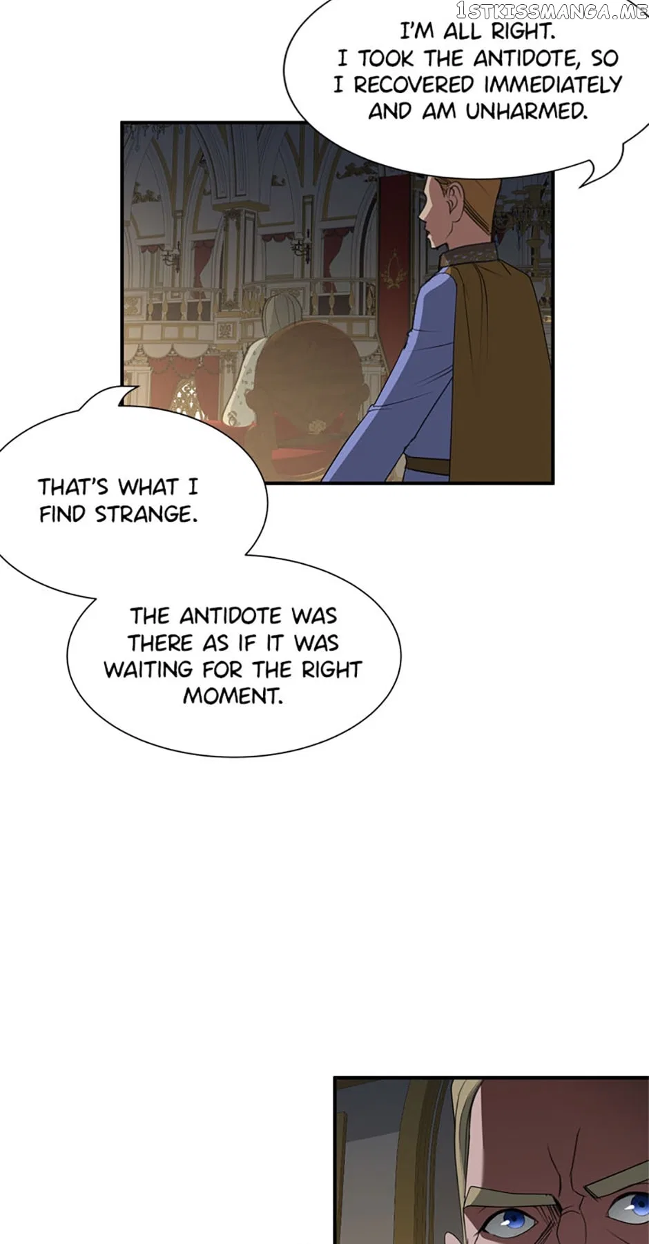 The Villainess’s Road to Revenge Chapter 54 – Page 29