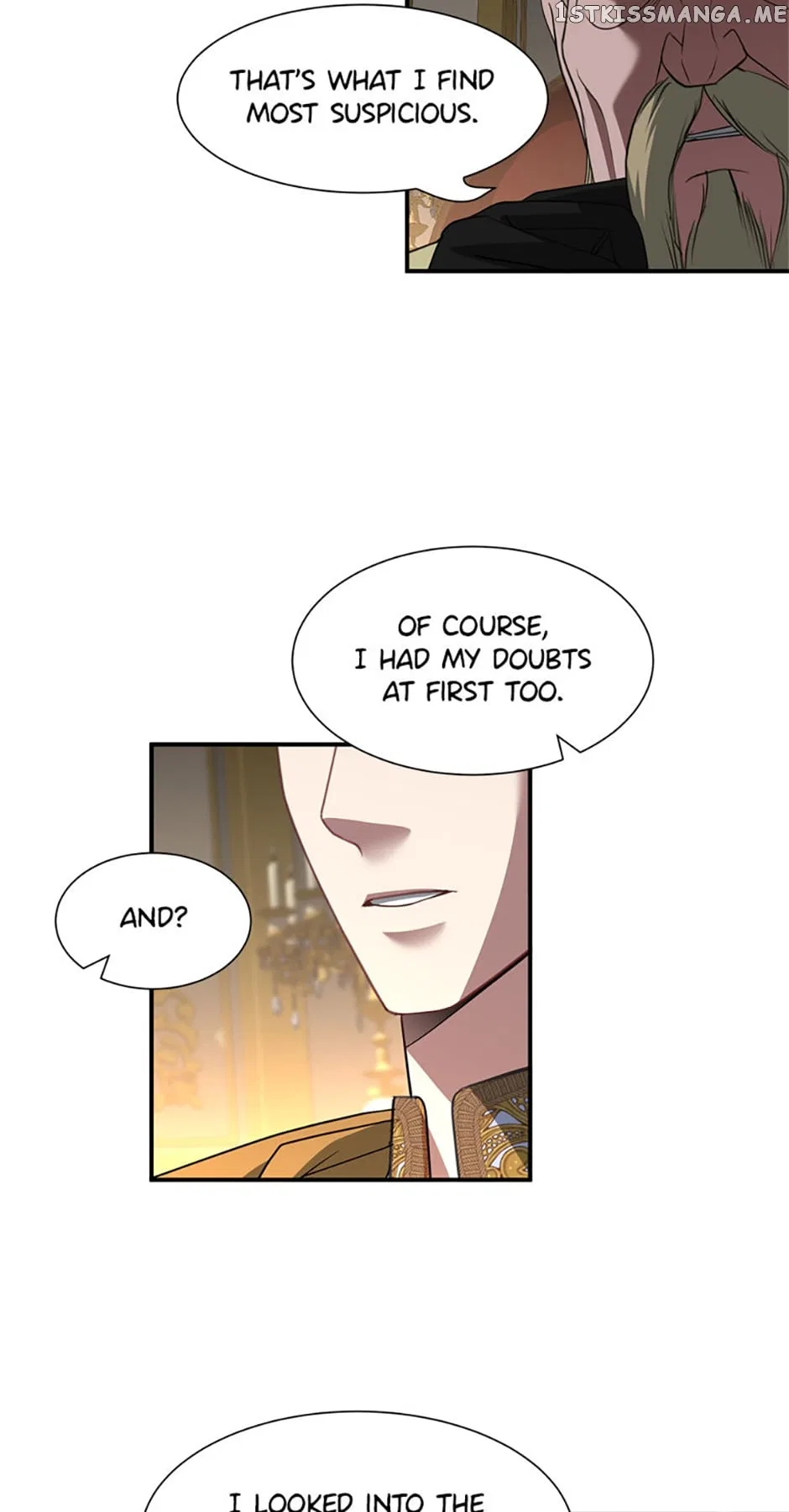 The Villainess’s Road to Revenge Chapter 54 – Page 30
