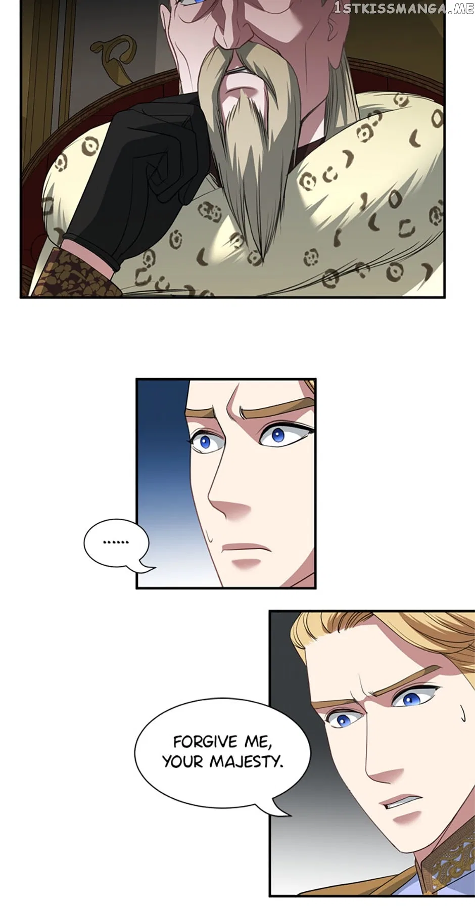 The Villainess’s Road to Revenge Chapter 54 – Page 34