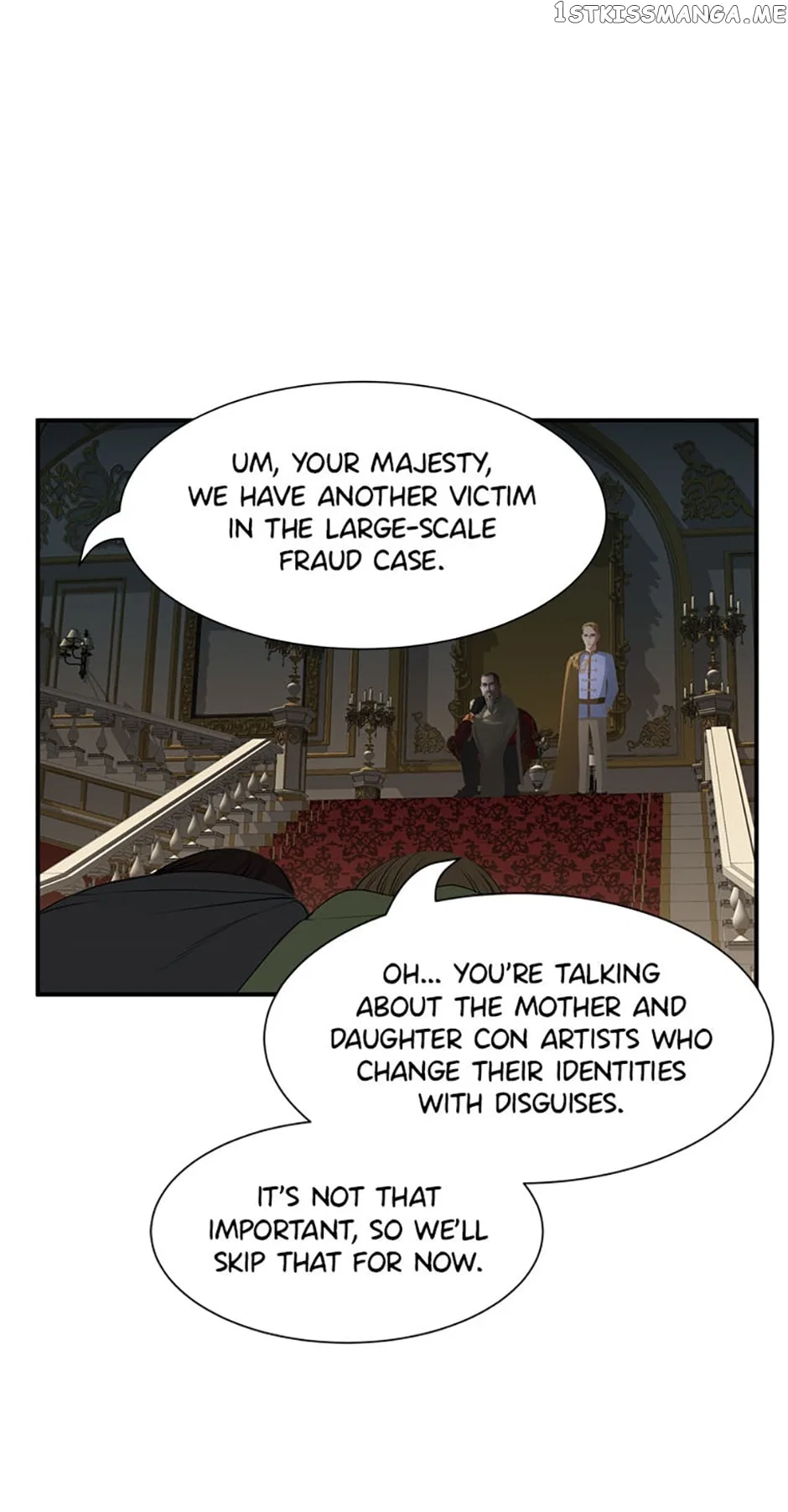 The Villainess’s Road to Revenge Chapter 54 – Page 35