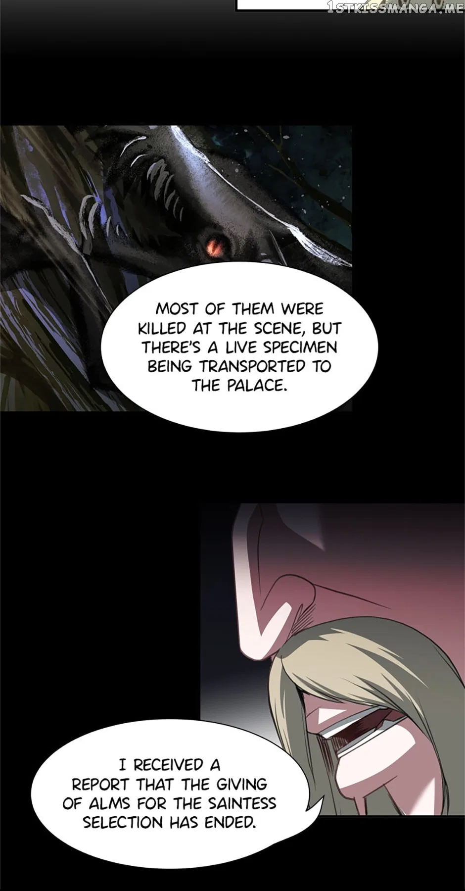 The Villainess’s Road to Revenge Chapter 54 – Page 37