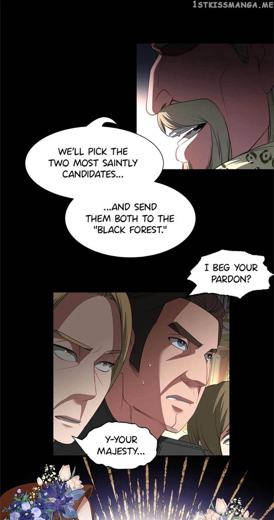 The Villainess’s Road to Revenge Chapter 54 – Page 38