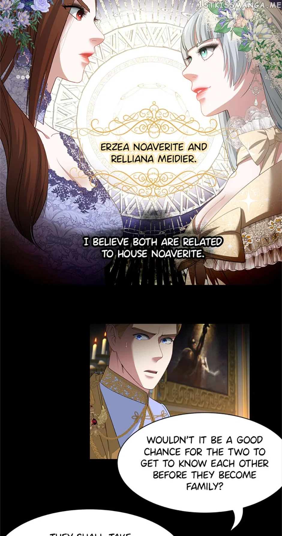 The Villainess’s Road to Revenge Chapter 54 – Page 39