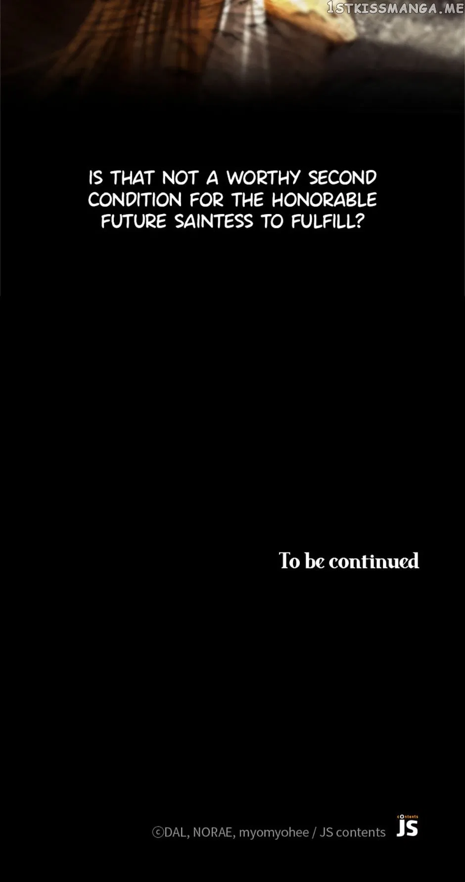 The Villainess’s Road to Revenge Chapter 54 – Page 41