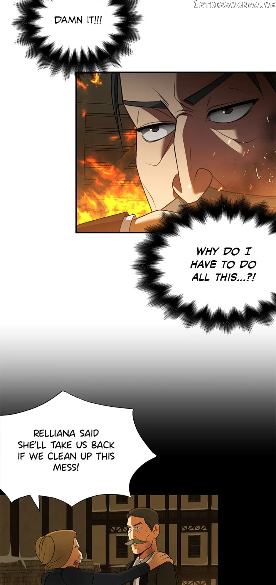 The Villainess’s Road to Revenge Chapter 53 – Page 3