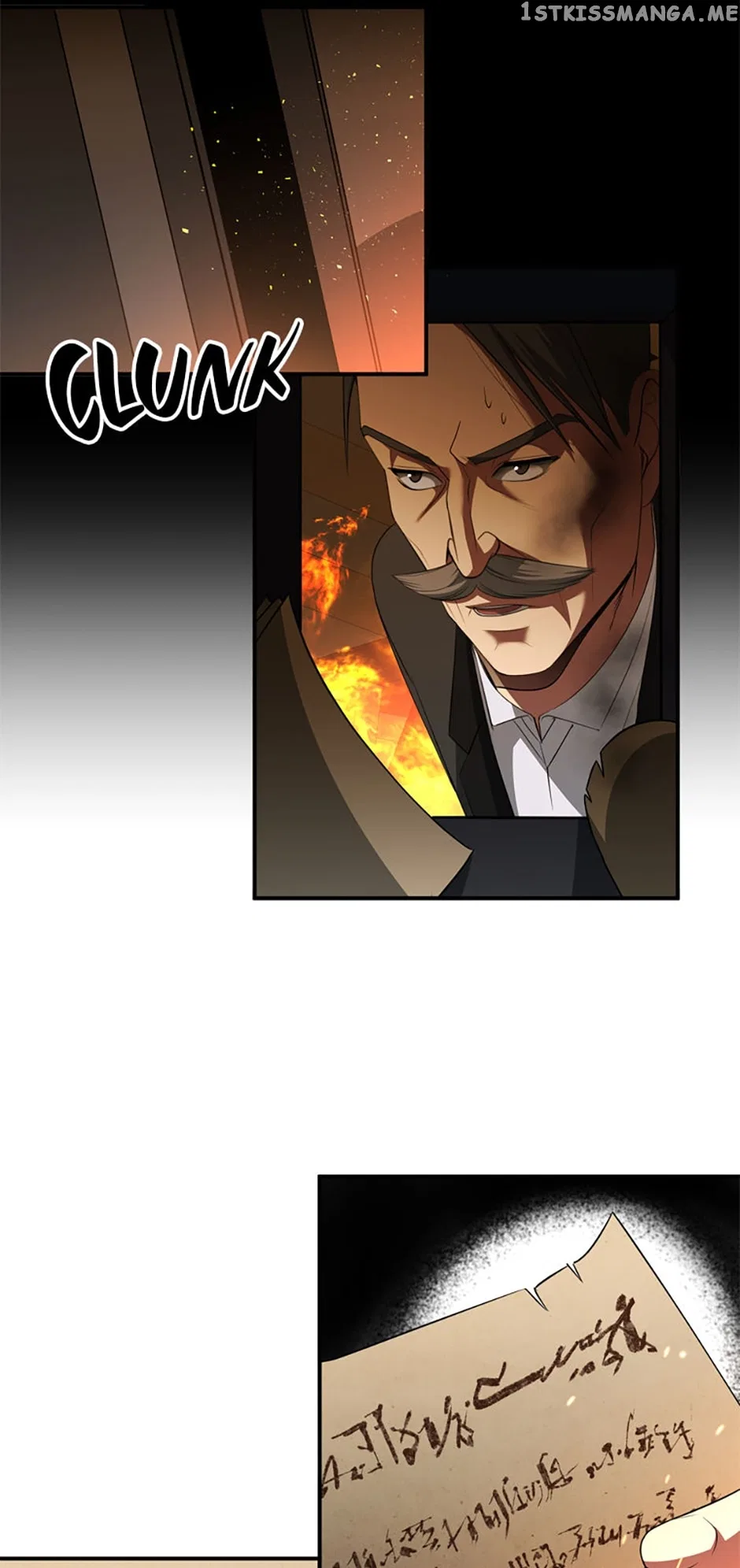 The Villainess’s Road to Revenge Chapter 53 – Page 5