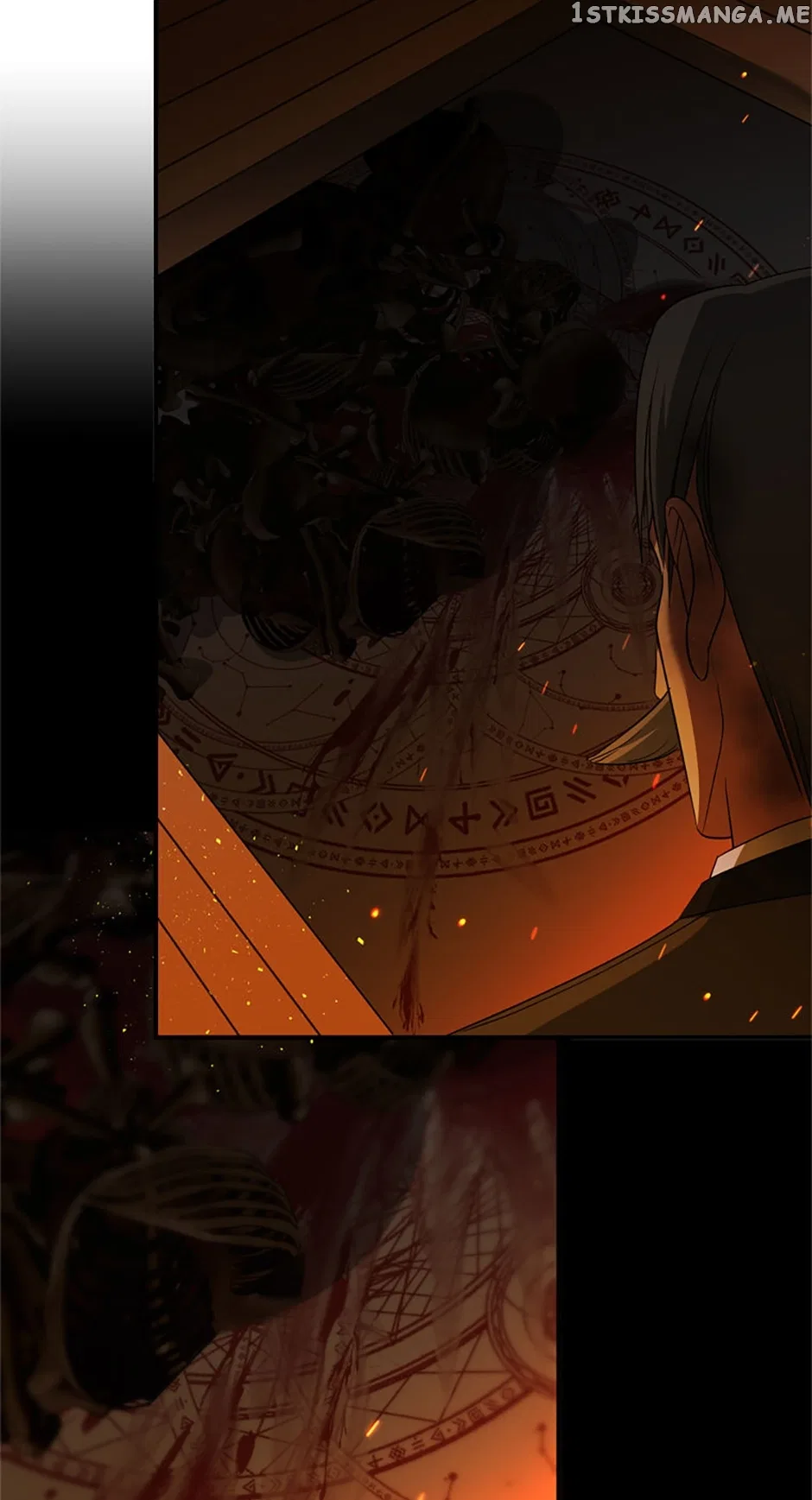 The Villainess’s Road to Revenge Chapter 53 – Page 8