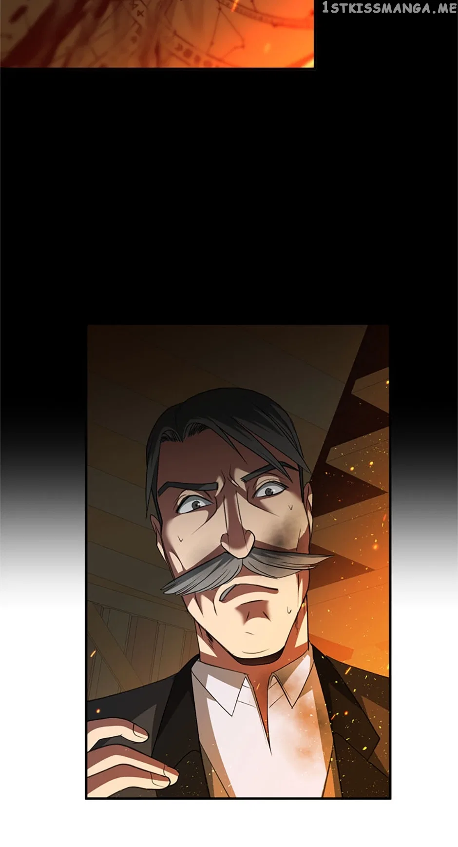 The Villainess’s Road to Revenge Chapter 53 – Page 9
