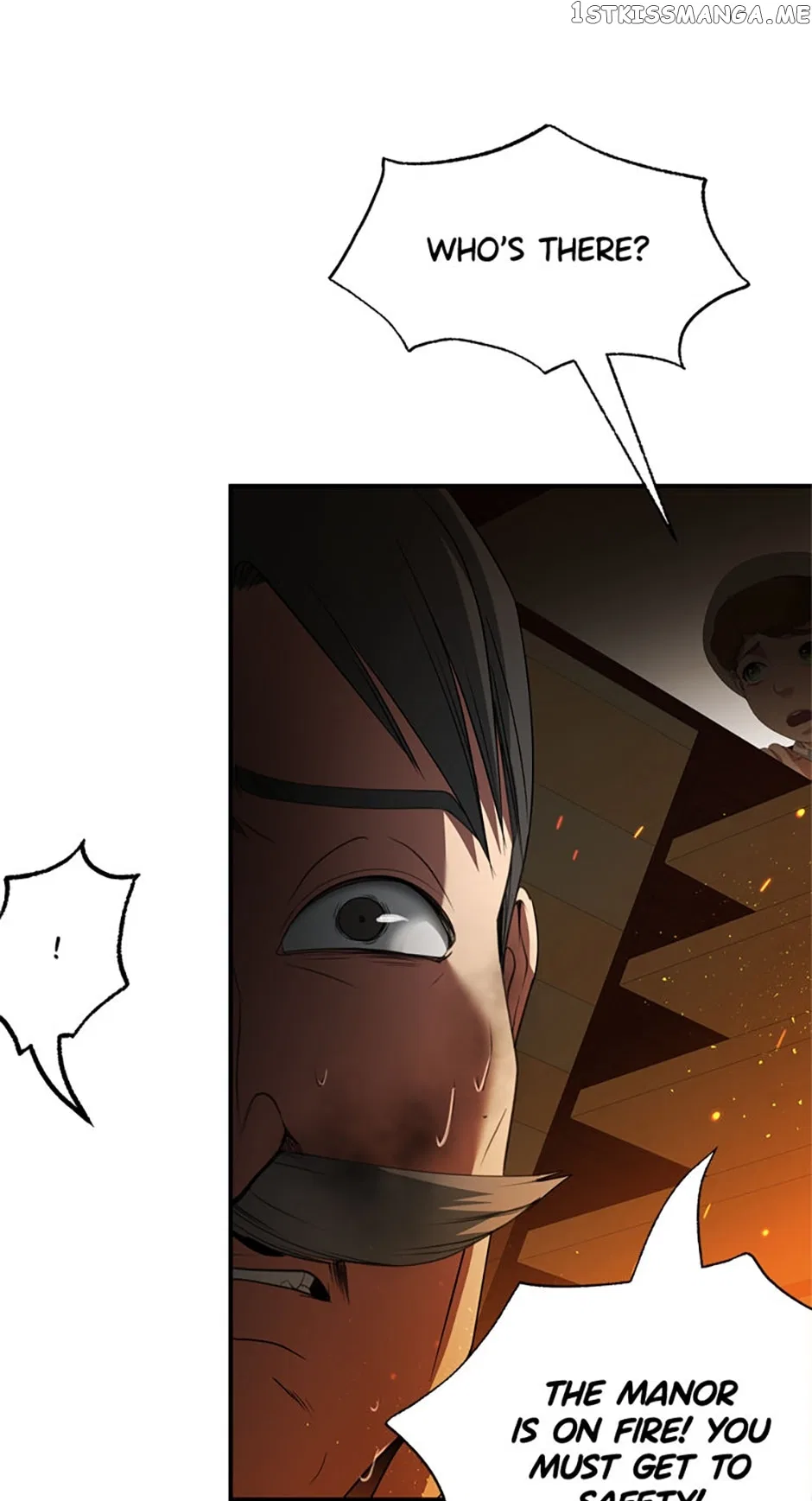 The Villainess’s Road to Revenge Chapter 53 – Page 10